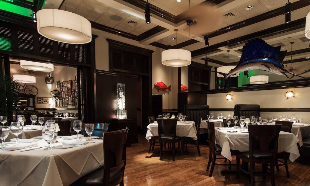 Trulucks | restaurant | 698 4th Ave S, Naples, FL 34102, USA | 2395303131 OR +1 239-530-3131