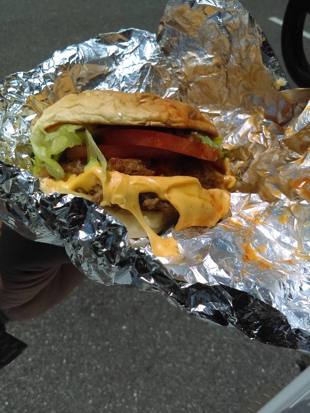 Five Guys | meal takeaway | 549 Ritchie Hwy, Severna Park, MD 21146, USA | 4106471322 OR +1 410-647-1322