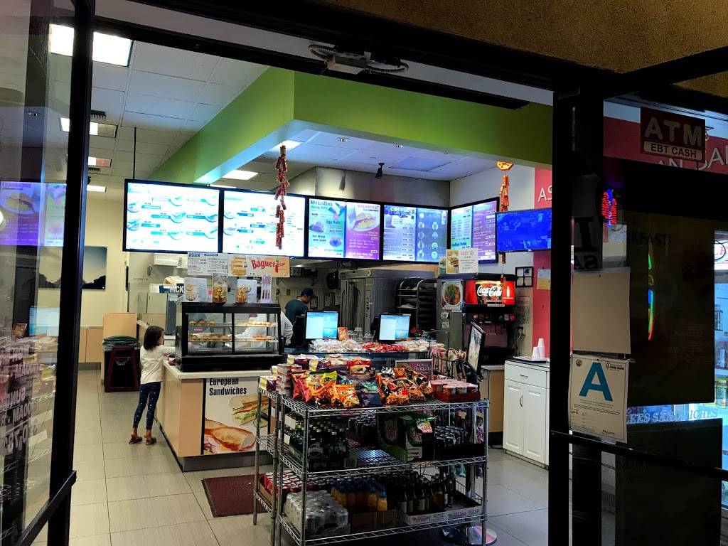 Lees Sandwiches | meal takeaway | 2370 Crenshaw Blvd D, Torrance, CA 90501, USA | 3107827879 OR +1 310-782-7879