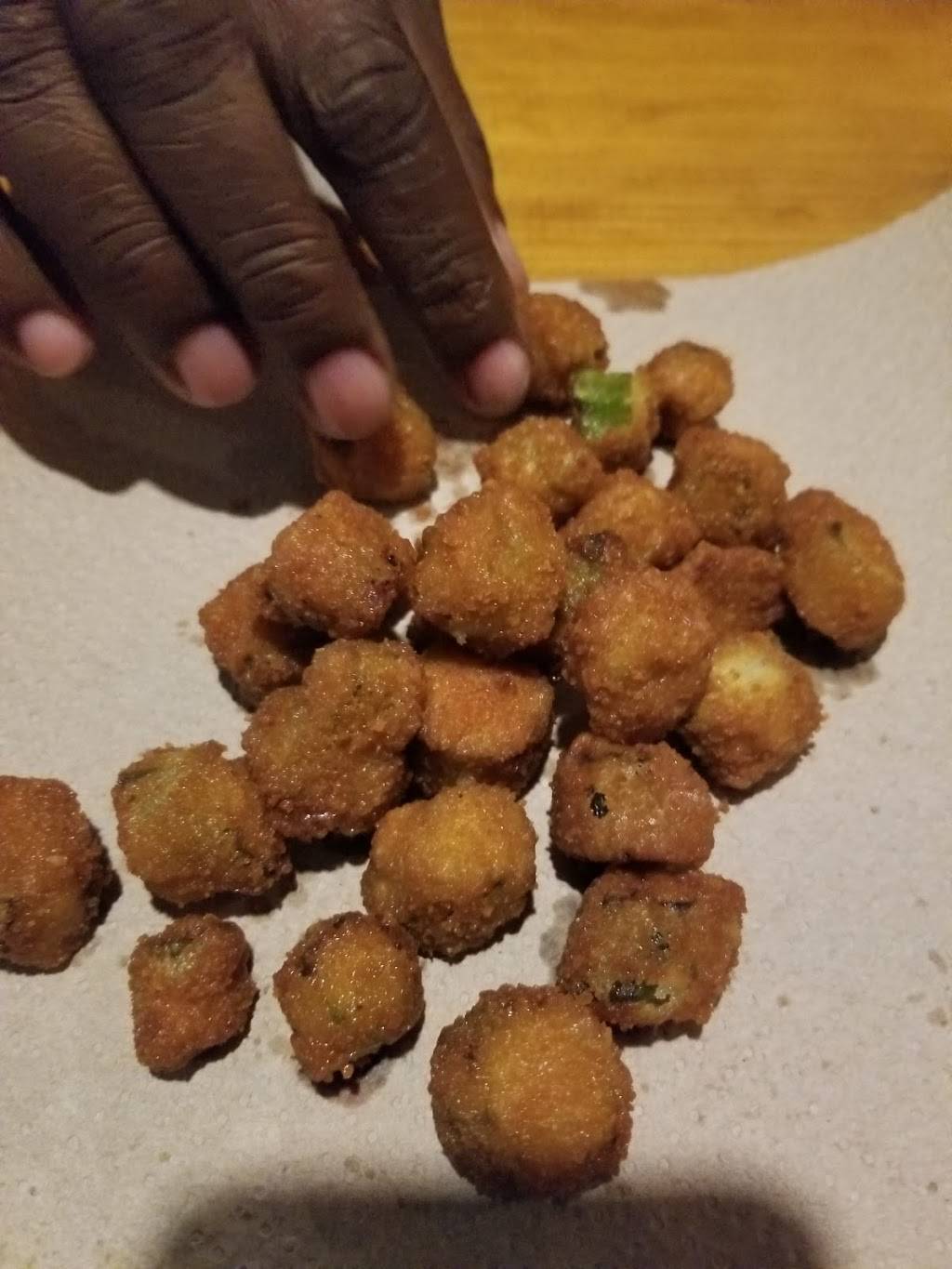 Captain Ds | restaurant | 265 W Broadway St, West Memphis, AR 72301, USA | 8707350525 OR +1 870-735-0525