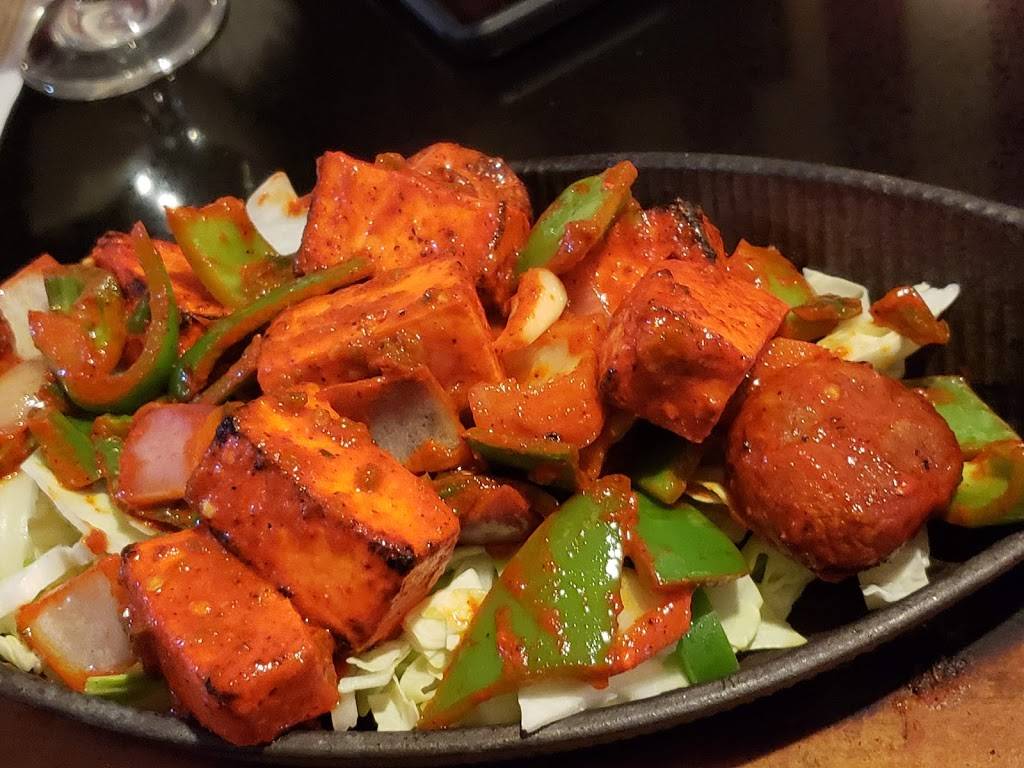 Sansar Indian Cuisine | restaurant | 2220 First St, Livermore, CA 94550, USA | 9256066191 OR +1 925-606-6191