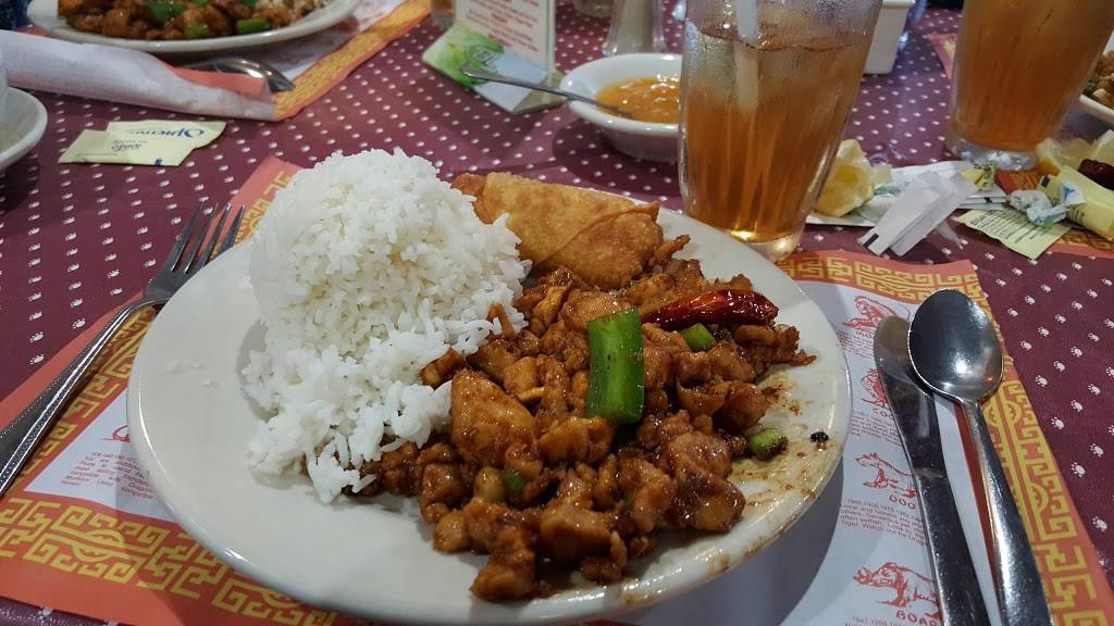 Dragon Place | restaurant | 1003 N Hwy 123 Bypass, Seguin, TX 78155, USA | 8303722910 OR +1 830-372-2910