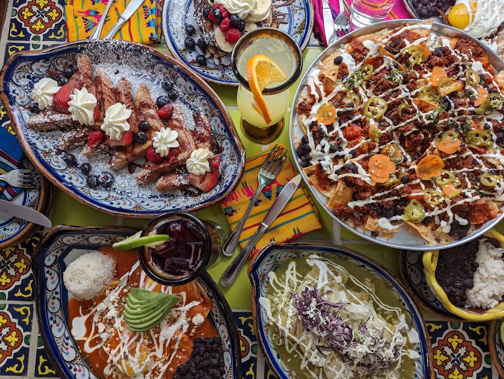 Cantina la Martina | restaurant | 2800 D St., Philadelphia, PA 19134, USA | 2675192142 OR +1 267-519-2142