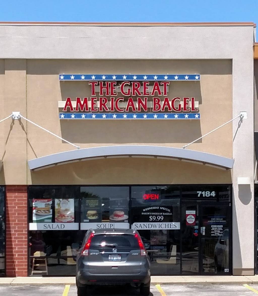 The Great American Bagel | bakery | 7184 Dempster Street, Morton Grove, IL 60053, USA | 8475810600 OR +1 847-581-0600