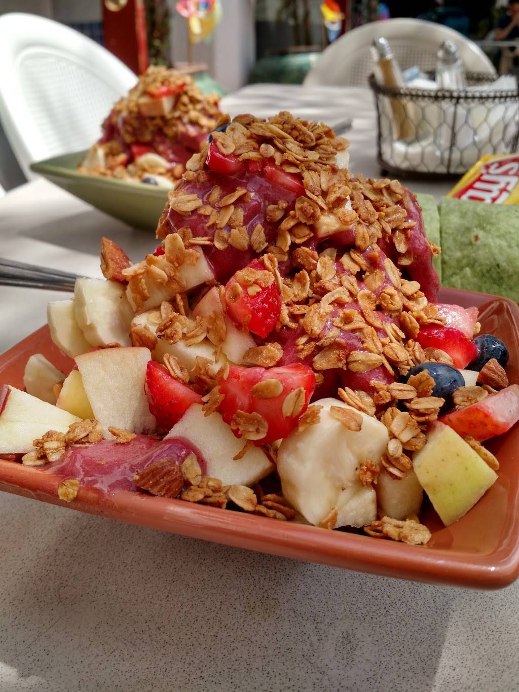 Cafe Calypso | cafe | 114 Avenida Del Mar #4, San Clemente, CA 92672, USA | 9493669386 OR +1 949-366-9386