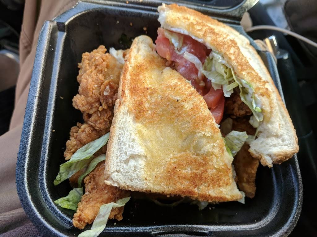 Zaxbys Chicken Fingers & Buffalo Wings | restaurant | 9669 Antioch Rd, Baton Rouge, LA 70817, USA | 2257516500 OR +1 225-751-6500