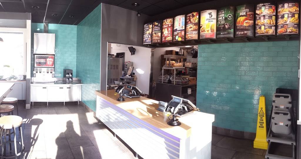 Taco Bell | meal takeaway | 1420 E Yosemite Ave, Madera, CA 93638, USA | 5593954699 OR +1 559-395-4699