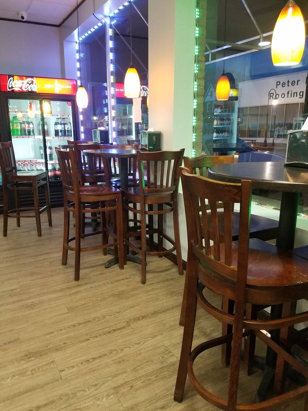 Mannys Pizzeria Inc | restaurant | 426 N High St, Millville, NJ 08332, USA | 8563275081 OR +1 856-327-5081