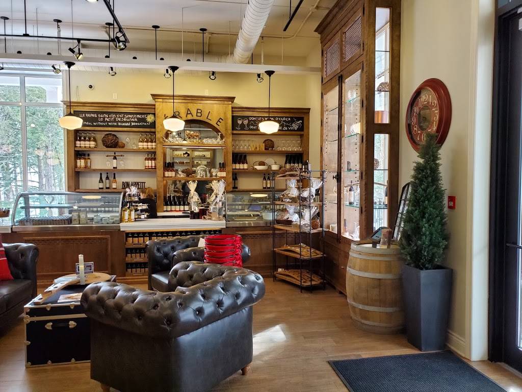 Le Vignoble du Ruisseau | restaurant | 4500 Chemin Strobl, Dunham, QC J0E 1M0, Canada | 4505383782 OR +1 450-538-3782