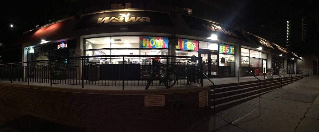 Wawa | cafe | 3604 Chestnut St, Philadelphia, PA 19104, USA | 2152226422 OR +1 215-222-6422