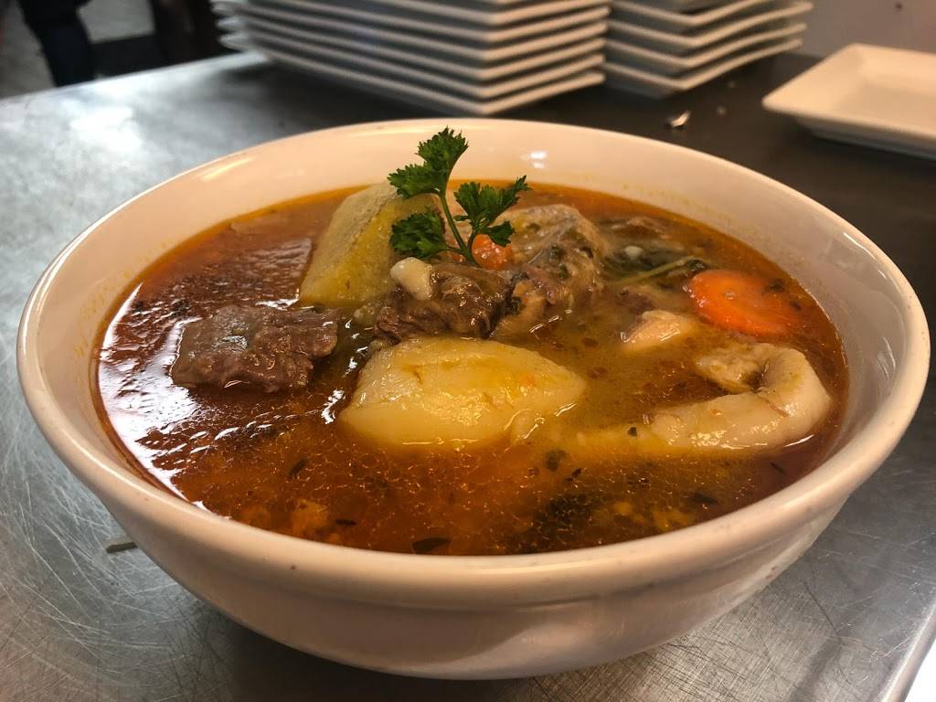 Kalalou Caribbean Bar & Grill | restaurant | 5160 S John Young Pkwy, Orlando, FL 32839, USA | 4072865539 OR +1 407-286-5539