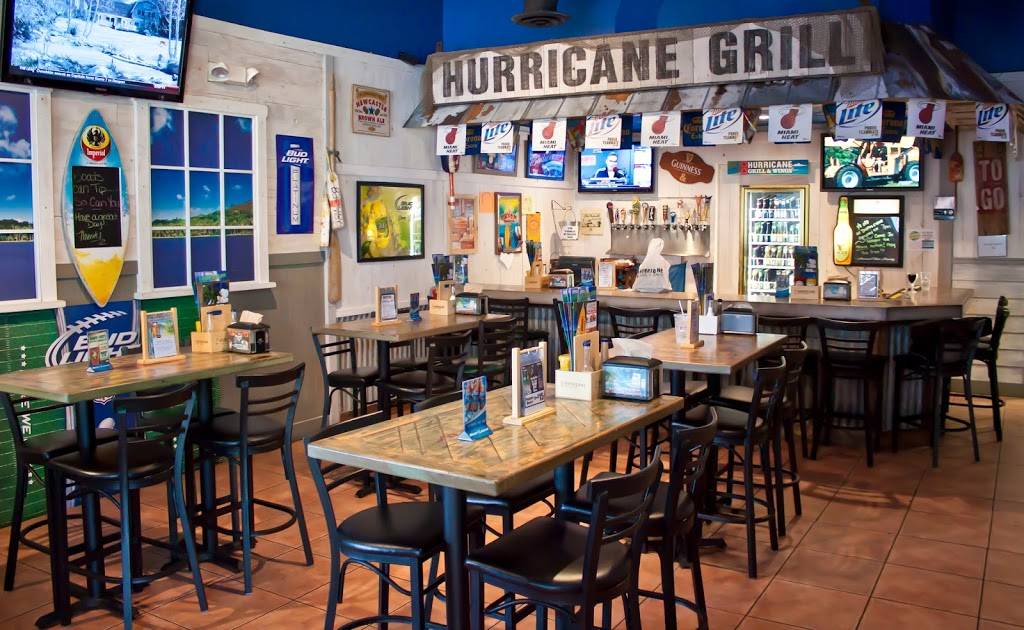 Hurricane Grill & Wings | meal takeaway | 756 SW Pine Island Rd, Cape Coral, FL 33991, USA | 2398003141 OR +1 239-800-3141