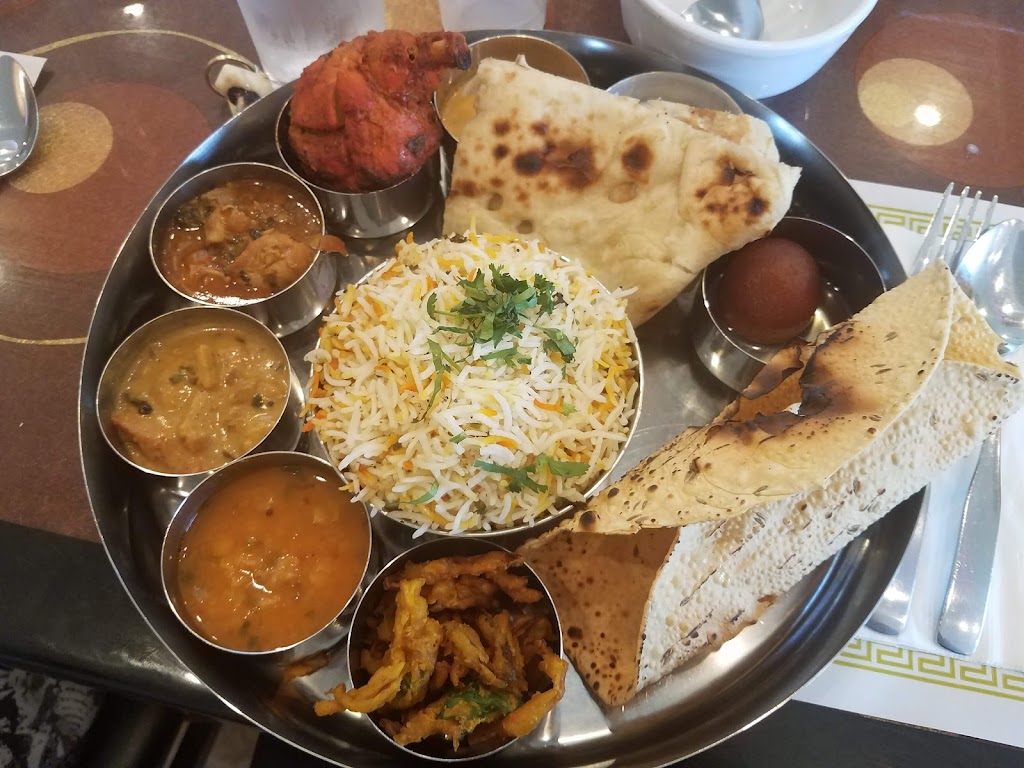 Bawarchi Biryanis | meal takeaway | 2922 Hillcroft St, Houston, TX 77057, USA | 2818882145 OR +1 281-888-2145