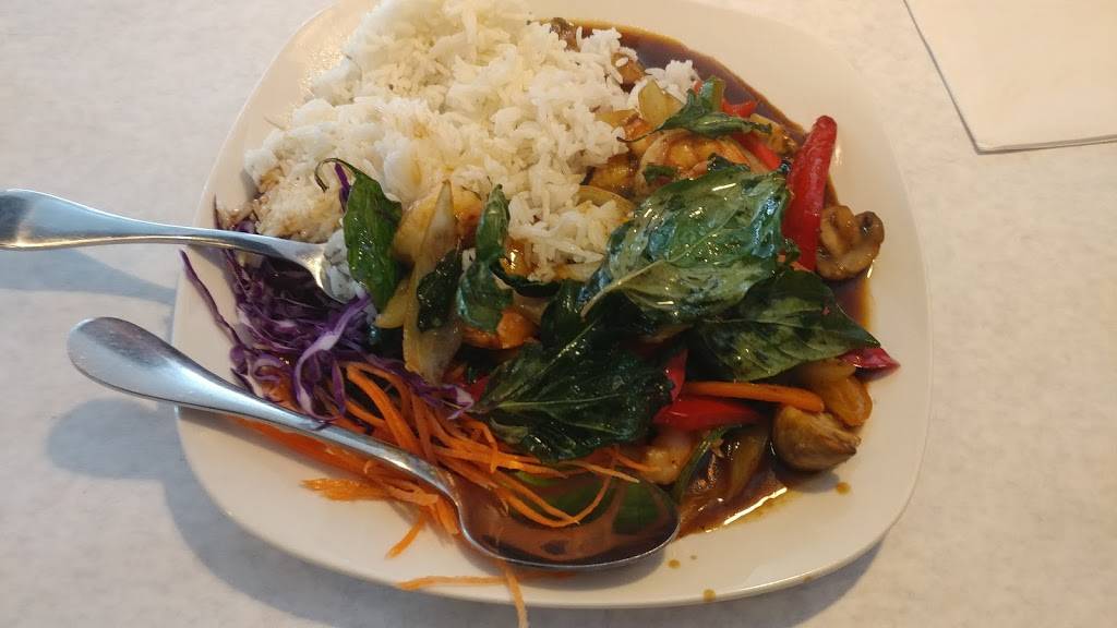 D. Thai | restaurant | 7221 Ogden Ave, Lyons, IL 60534, USA | 7084474662 OR +1 708-447-4662