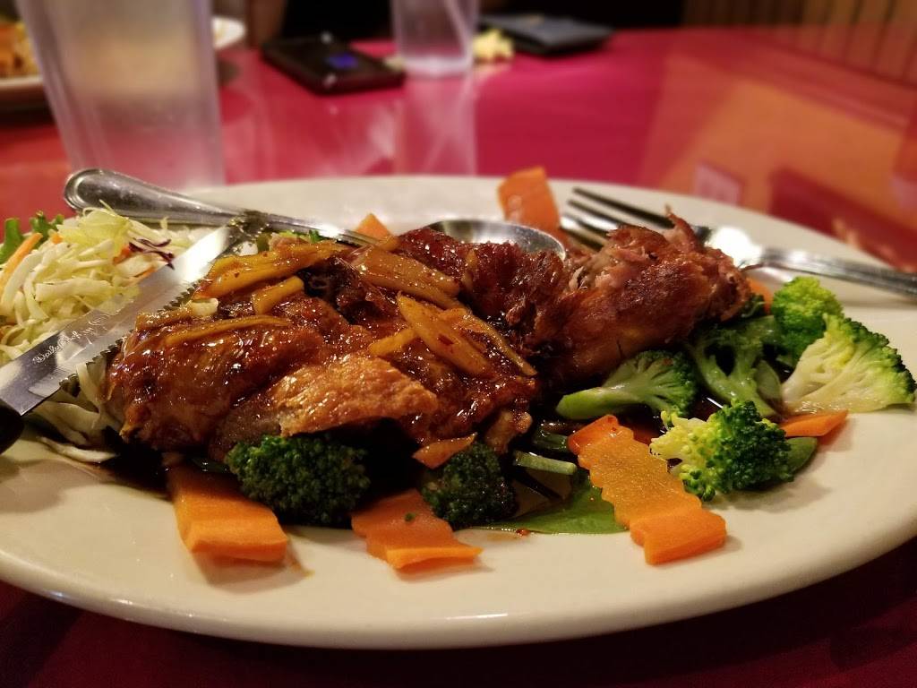 Thai Kitchen | restaurant | 707 SW A St, Bentonville, AR 72712, USA | 4794647288 OR +1 479-464-7288