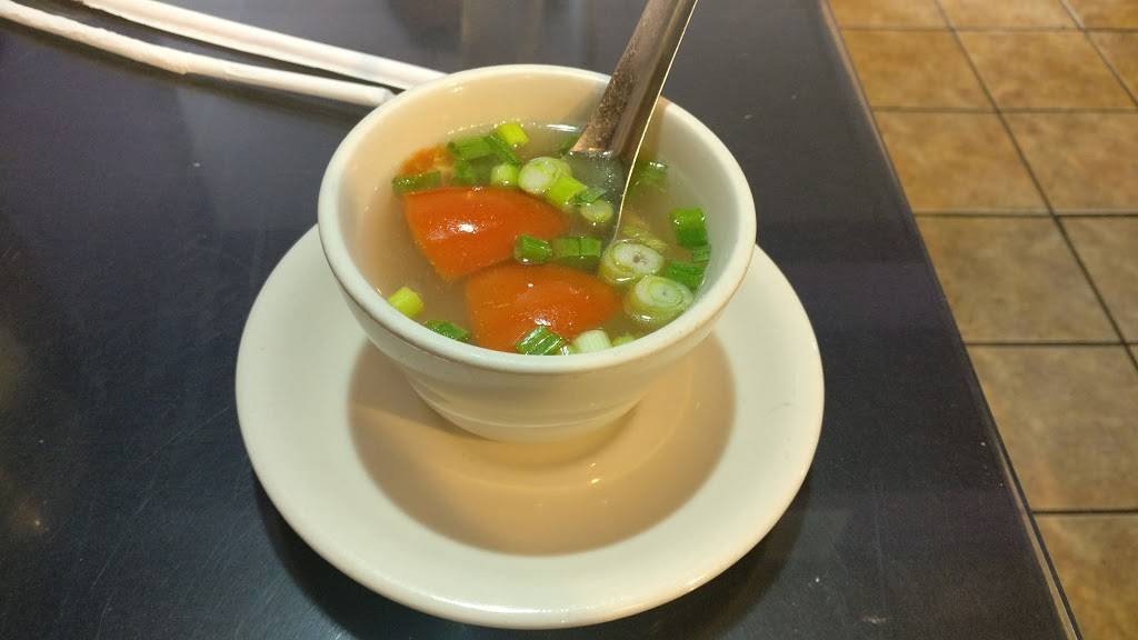 Thai Kitchen Restaurant | restaurant | 3009 Guadalupe St, Austin, TX 78705, USA | 5124742575 OR +1 512-474-2575