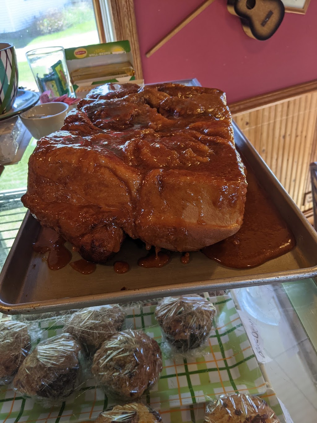 School House Cafe | meal takeaway | 14 Country House Ln, McGregor, MN 55760, USA | 2187682403 OR +1 218-768-2403