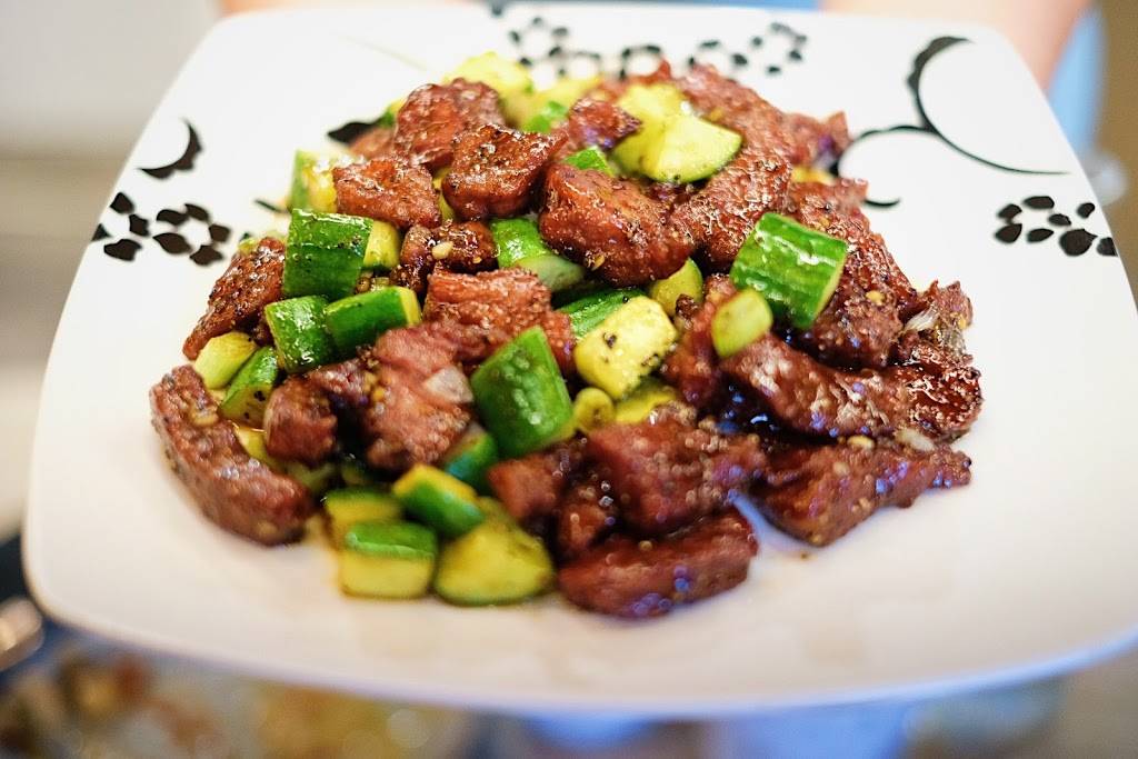 Pottastic | restaurant | 30065 Industrial Pkwy SW, Union City, CA 94587, USA | 5102569591 OR +1 510-256-9591