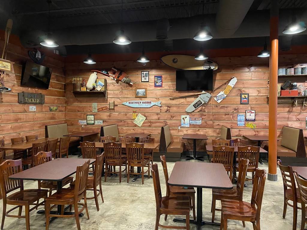 Tasty Crab Woodbridge VA | restaurant | 14477 Potomac Mills Rd, Woodbridge, VA 22192, USA | 5714084943 OR +1 571-408-4943