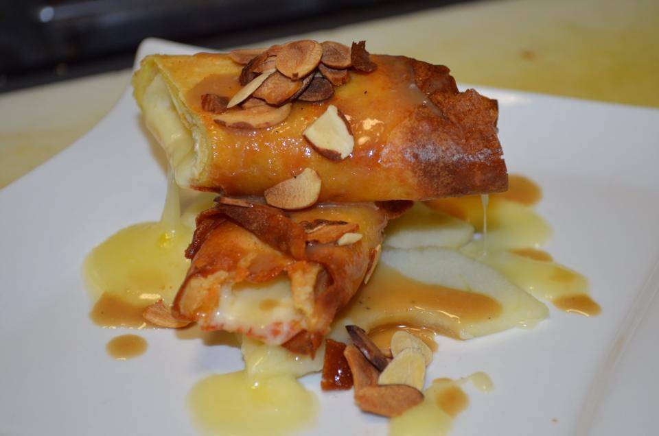 Continental Flambe | restaurant | 936 E New Haven Ave, Melbourne, FL 32901, USA | 3213726002 OR +1 321-372-6002