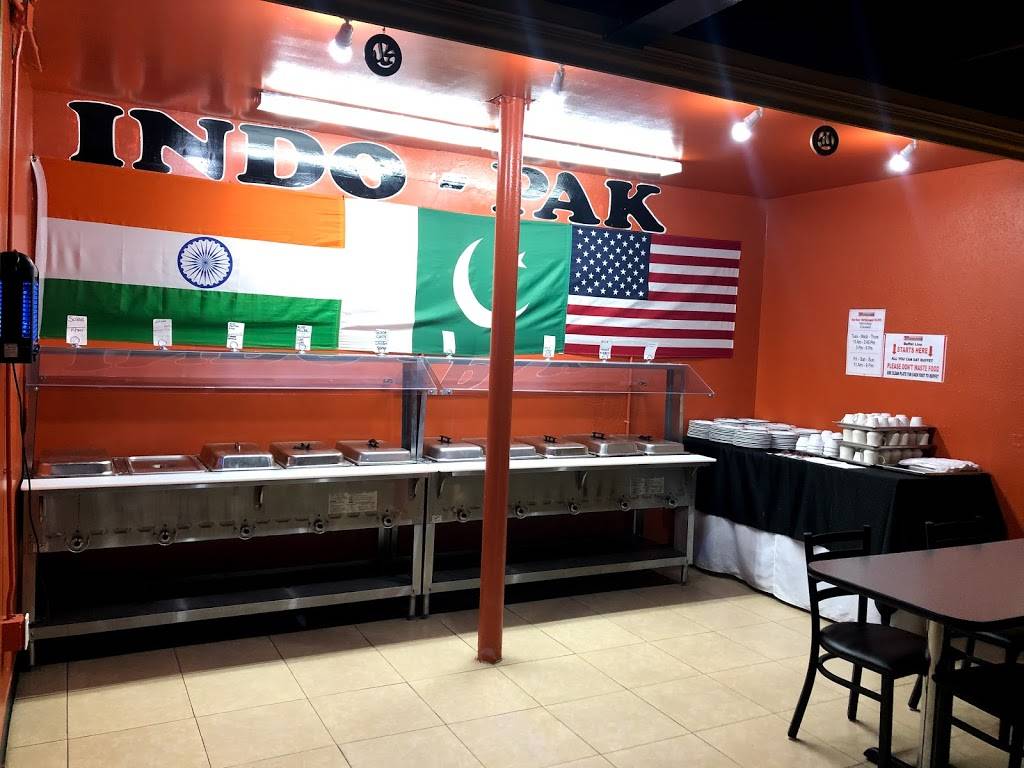 Lzaza Indo-Pak Cuisine | restaurant | 1409 23rd St, Des Moines, IA 50311, USA | 5153811121 OR +1 515-381-1121
