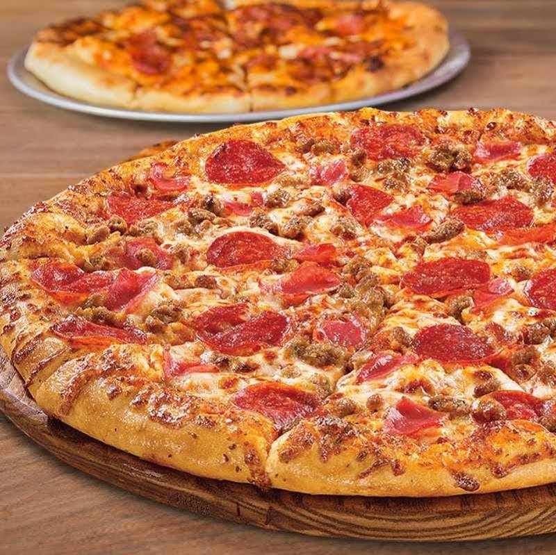 The Pizza Box | restaurant | 15 Huntington St, Shelton, CT 06484, USA | 2035138040 OR +1 203-513-8040