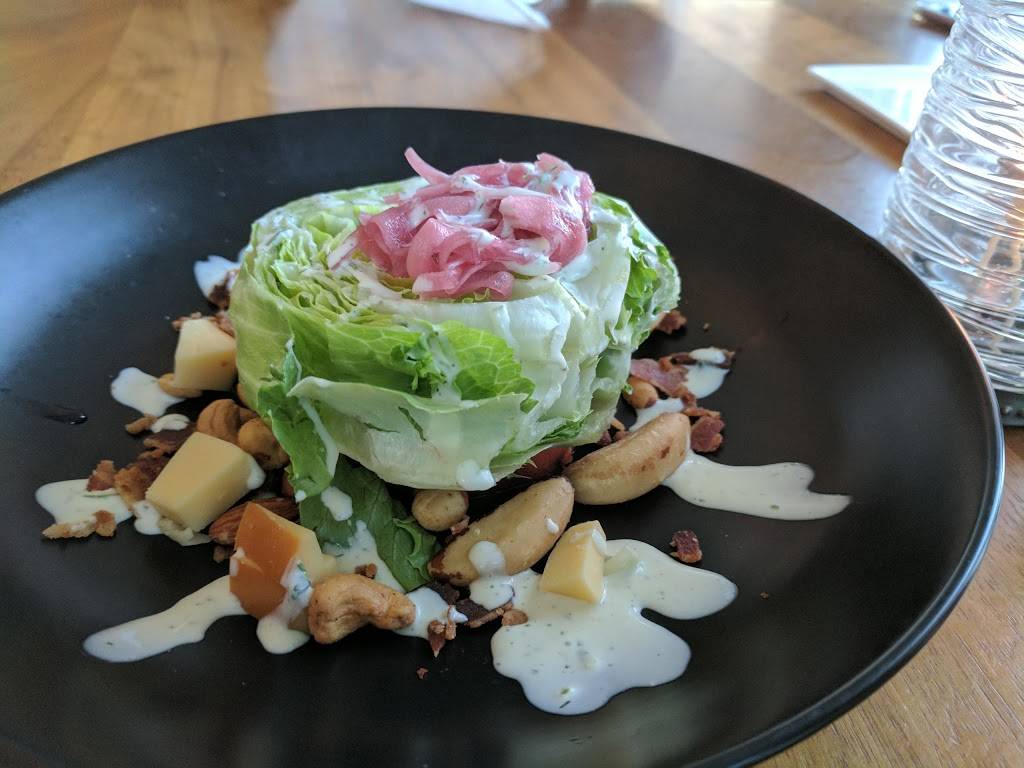 ECHO St. Simons | restaurant | 101 Downing St, St Simons, GA 31522, USA | 9122685967 OR +1 912-268-5967