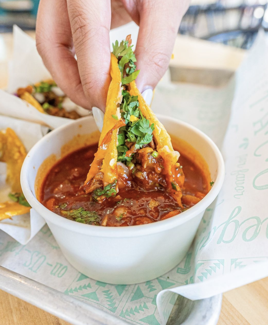 Tacotarian | restaurant | 5025 Blue Diamond Rd #111, Las Vegas, NV 89139, USA | 7027804816 OR +1 702-780-4816