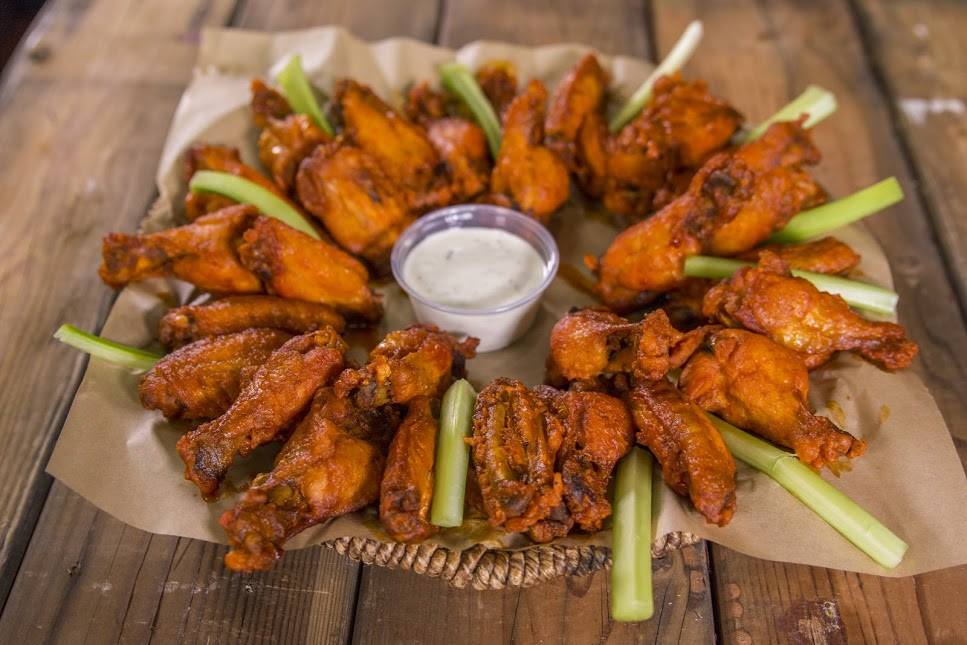 Cluckers Charcoal Chicken TO-GO | restaurant | 1515 Sheridan Rd, Wilmette, IL 60091, USA | 2248772582 OR +1 224-877-2582