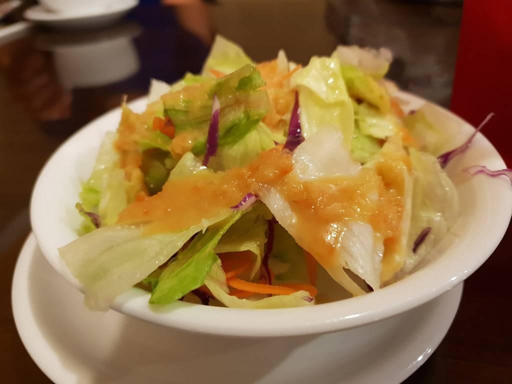 Ginger Asian Cuisine | restaurant | 19894 W Kellogg Dr, Goddard, KS 67052, USA | 3165506338 OR +1 316-550-6338