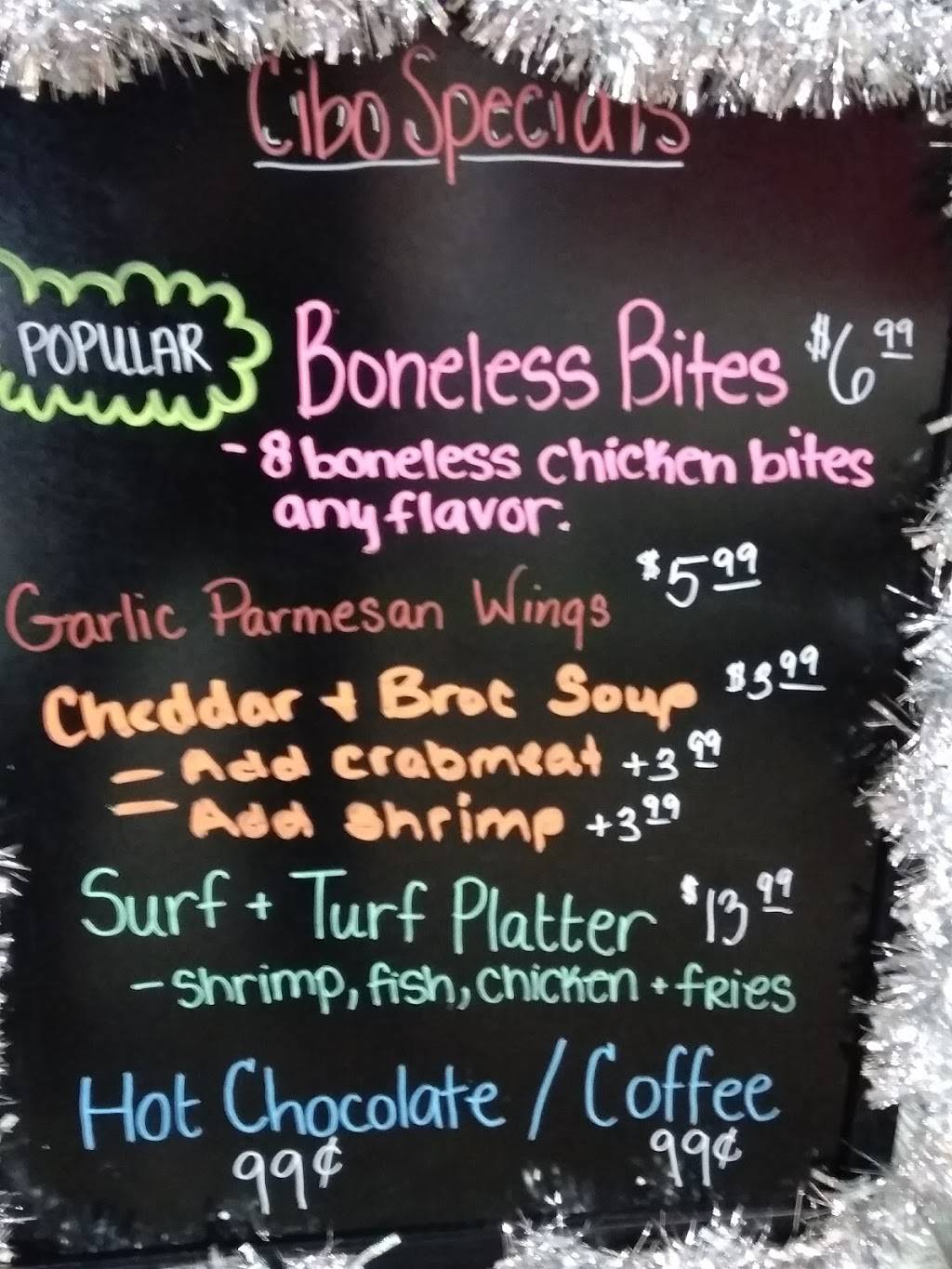 Bel Cibo Cafe | restaurant | 6612 Reisterstown Rd, Baltimore, MD 21215, USA | 4103582000 OR +1 410-358-2000