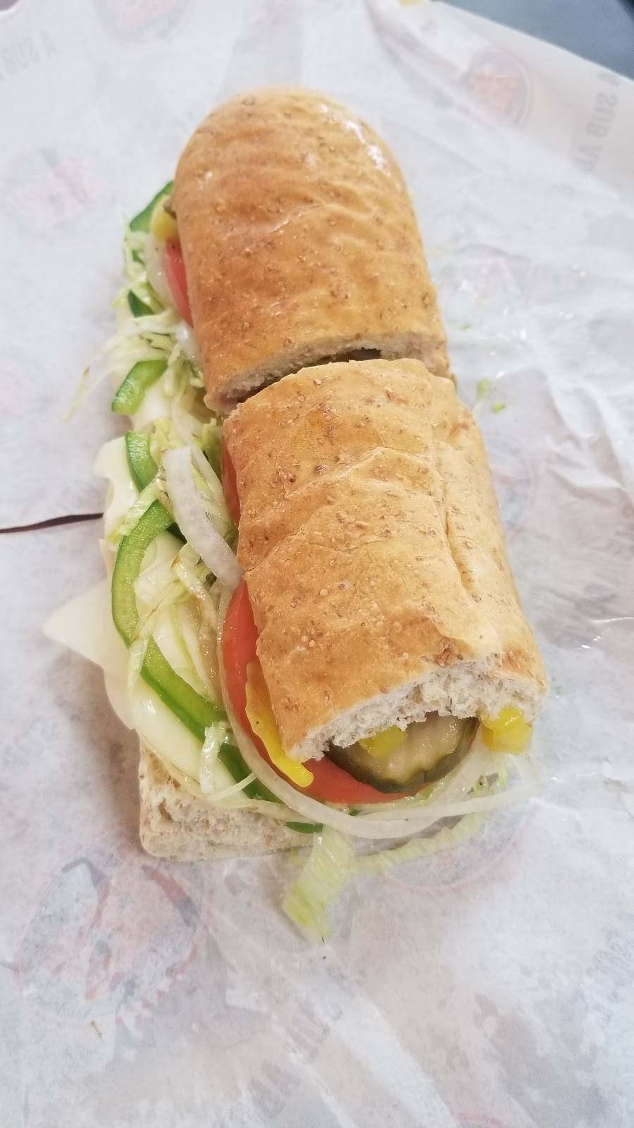 Jersey Mikes Subs | meal takeaway | 479 Sam Ridley Pkwy W Suite 115, Smyrna, TN 37167, USA | 6152208525 OR +1 615-220-8525