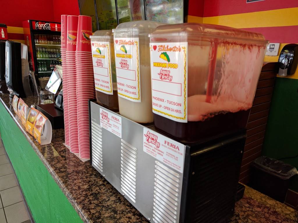 Filibertos Mexican Food | restaurant | 3565 E Broadway Rd, Mesa, AZ 85204, USA | 4803068766 OR +1 480-306-8766