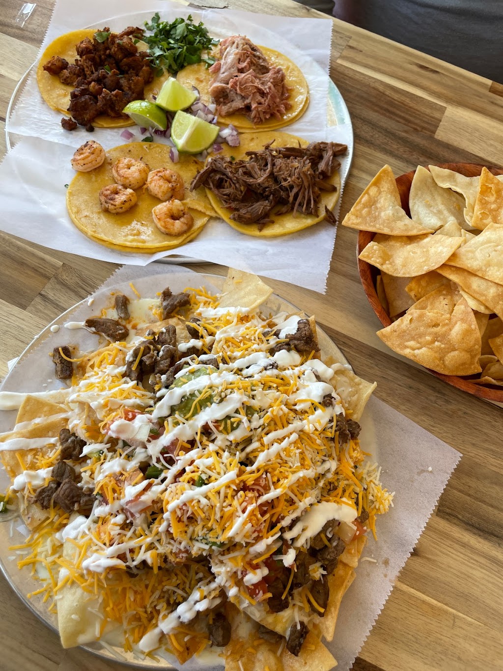 The Taco Co. | restaurant | 11061 S Parker Rd, Parker, CO 80134, USA | 3038413558 OR +1 303-841-3558