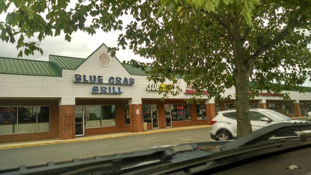 Subway | restaurant | 320 Suburban Dr, Newark, DE 19711, USA | 3025335301 OR +1 302-533-5301