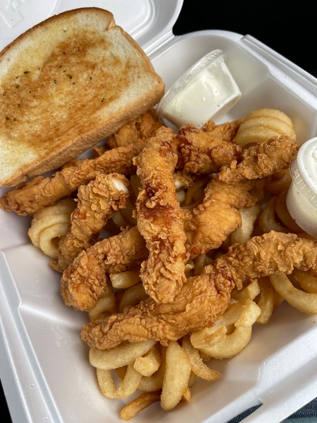 Wings N More To Go | restaurant | 5700 Wooldridge Rd, Corpus Christi, TX 78414, USA | 3612990187 OR +1 361-299-0187