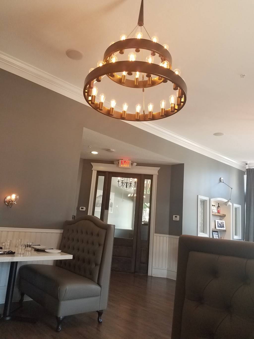 Brooklyn and The Butcher | restaurant | 148 E Market St, New Albany, IN 47150, USA | 8125902646 OR +1 812-590-2646