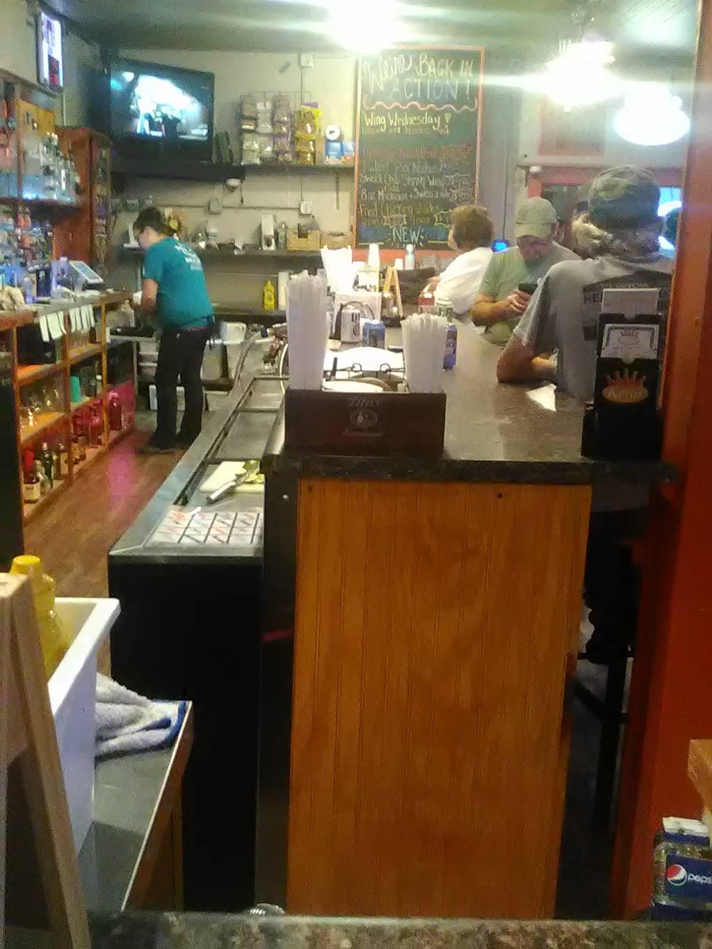 Cori’s Twin Gables | restaurant | 101 State Hwy 47, Marthasville, MO 63357, USA | 6364335048 OR +1 636-433-5048