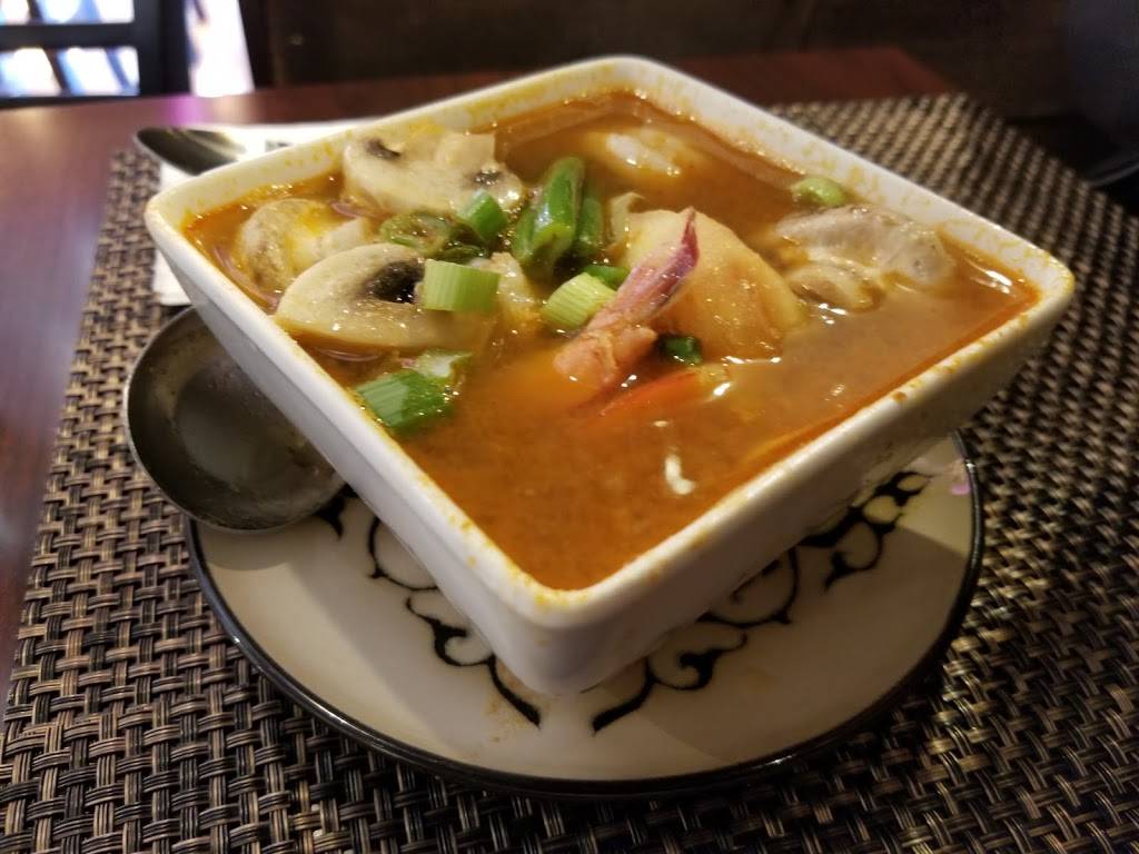 Buri Tara Thai Cuisine | meal takeaway | 939 Edgewater Blvd, Foster City, CA 94404, USA | 6505255880 OR +1 650-525-5880