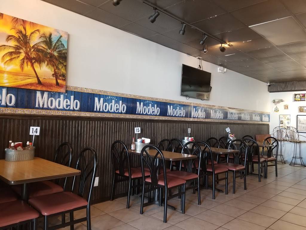 La Sabrosita | restaurant | 191 W Valley Ave, Birmingham, AL 35209, USA | 2052900512 OR +1 205-290-0512