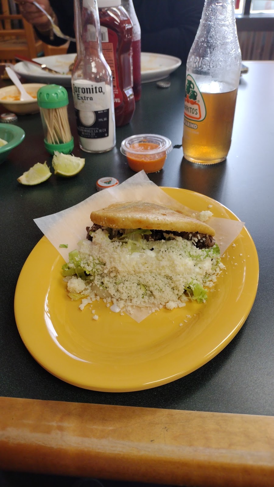 Cocina Mexicana Los Rodriguez | restaurant | 4600 Dixie Hwy Suite B, Fairfield, OH 45014, USA | 5137956697 OR +1 513-795-6697