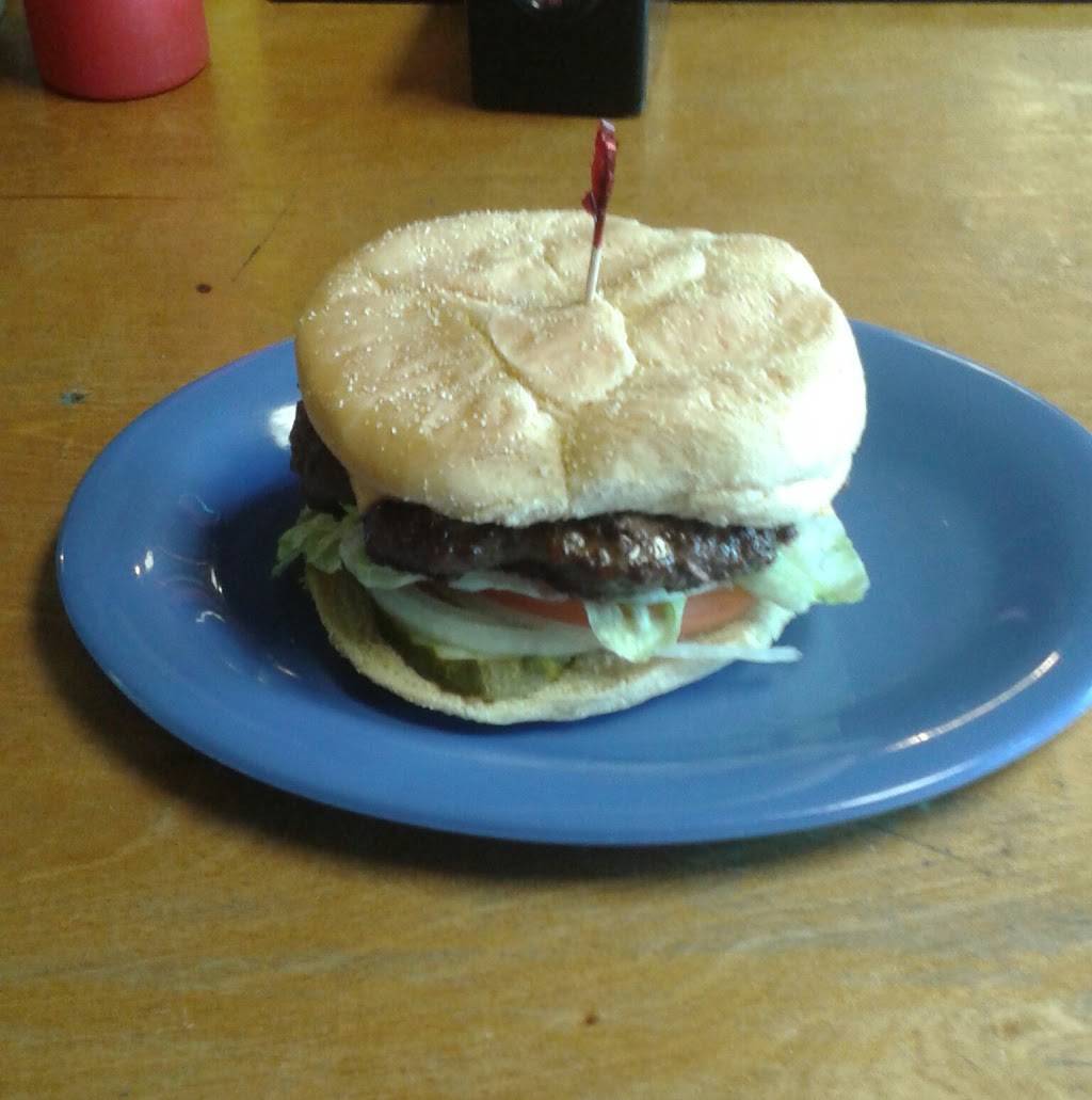 Rons Place | restaurant | 126 S Broadway St, Blanchester, OH 45107, USA | 9377834929 OR +1 937-783-4929