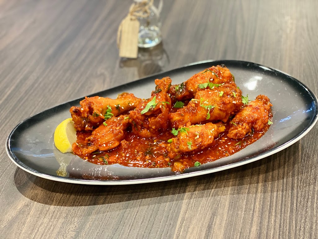 Curries Indian Cuisine and Bar | restaurant | 711 E 32nd St, Yuma, AZ 85365, USA | 9289197013 OR +1 928-919-7013