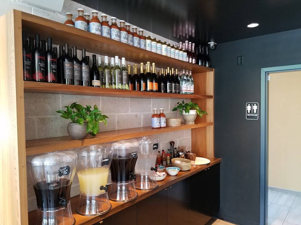 The Grit Counter | restaurant | 320 Wingo Way #101, Mt Pleasant, SC 29464, USA | 8433529736 OR +1 843-352-9736