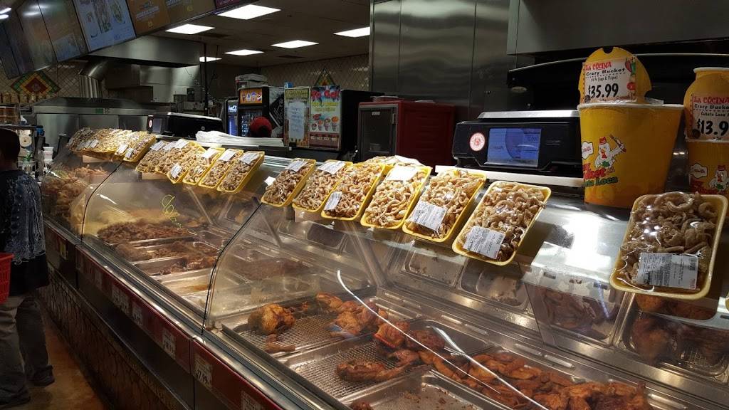 Vallarta Supermarkets | bakery | 2690 E Vineyard Ave, Oxnard, CA 93036, USA | 8059833403 OR +1 805-983-3403