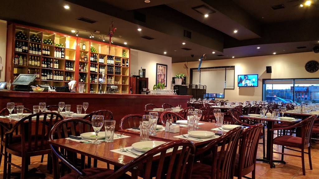 Restaurant Le Milsa DDO - Brazilian Steakhouse - Churrascaria | restaurant | 5021 Boulevard des Sources, Pierrefonds, QC H8Y 3E3, Canada | 5145424224 OR +1 514-542-4224