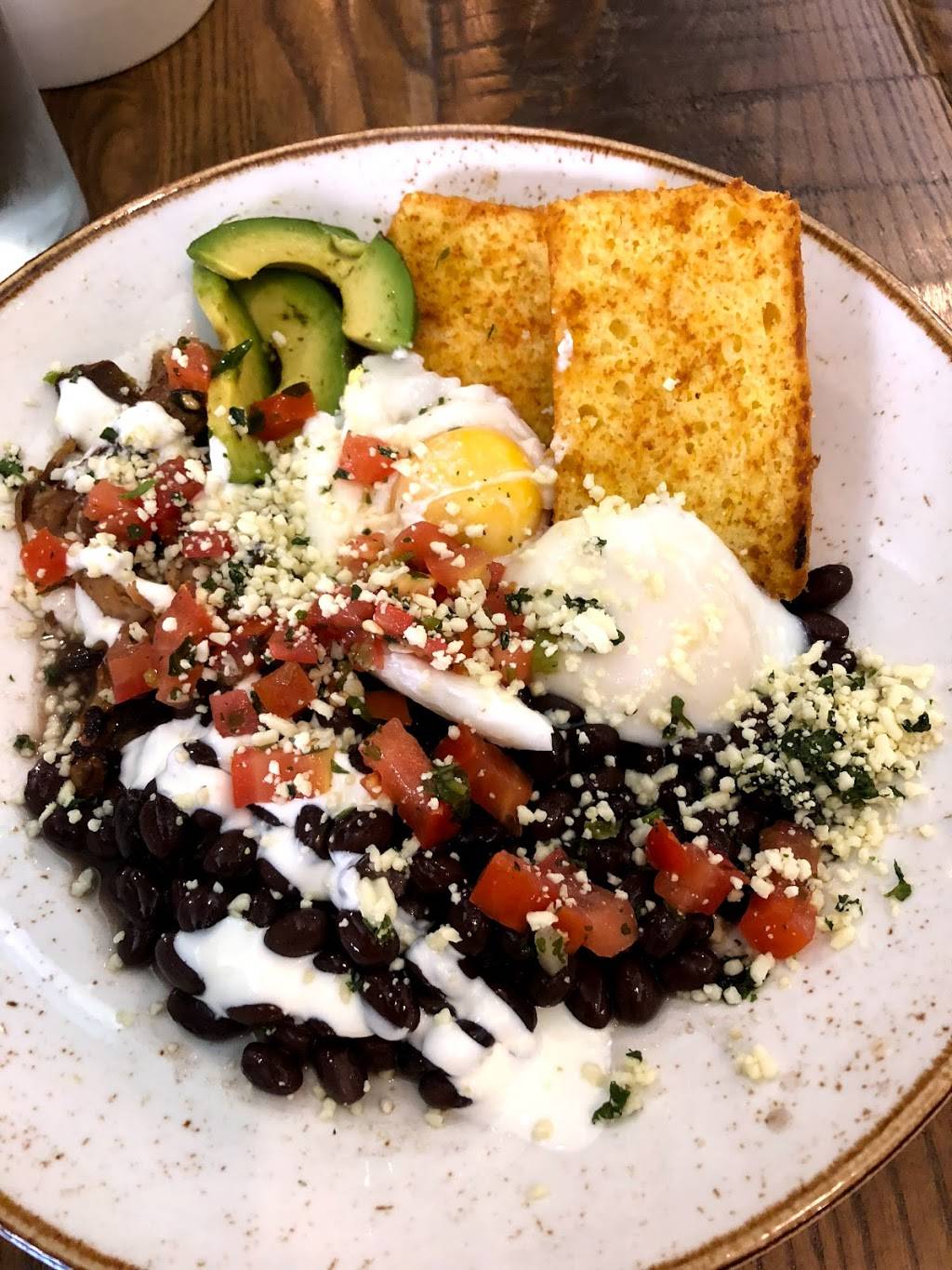 First Watch - Downtown Tampa | restaurant | 520 N Tampa St, Tampa, FL 33602, USA | 8133079006 OR +1 813-307-9006