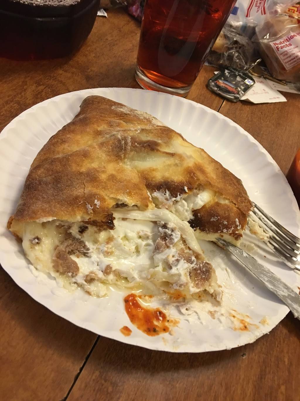 Palumbos Pizza | restaurant | 51 N 3rd St, Stroudsburg, PA 18360, USA | 5704218600 OR +1 570-421-8600