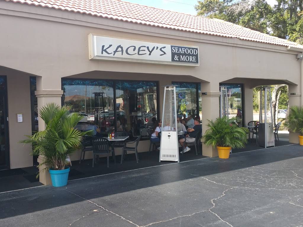 KaCeys Seafood and More | restaurant | 4904 Fruitville Rd, Sarasota, FL 34232, USA | 9413783644 OR +1 941-378-3644