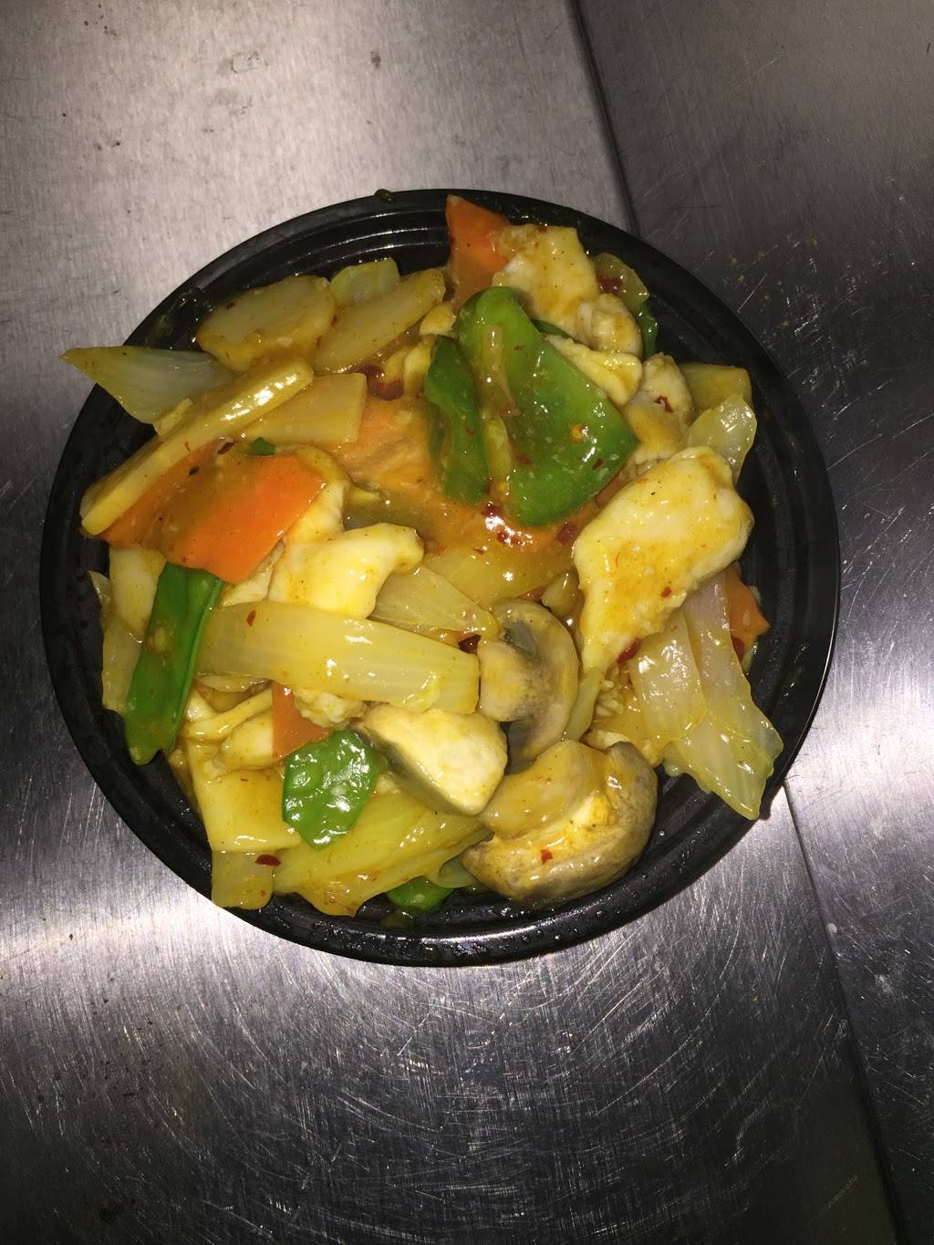 China Taste | restaurant | 38931 Co Rd 54, Zephyrhills, FL 33542, USA | 8137833657 OR +1 813-783-3657